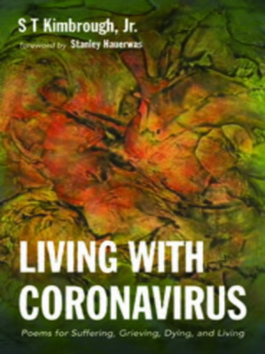 cover image of Living with Coronavirus